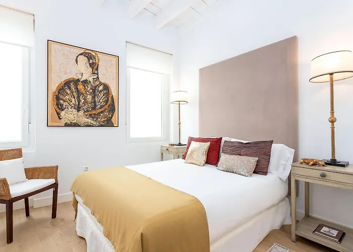 Genteel Home Julio César